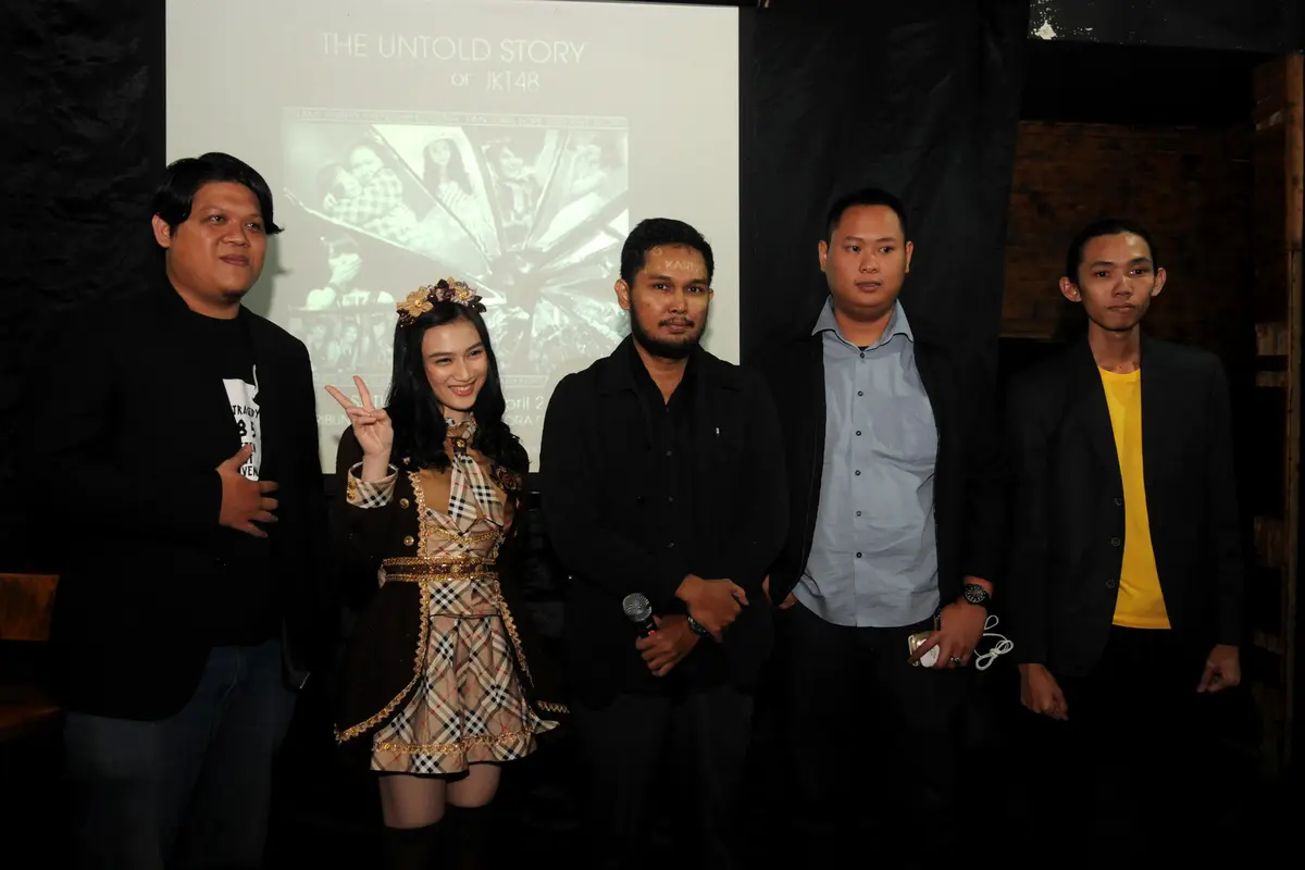 Melody JKT48