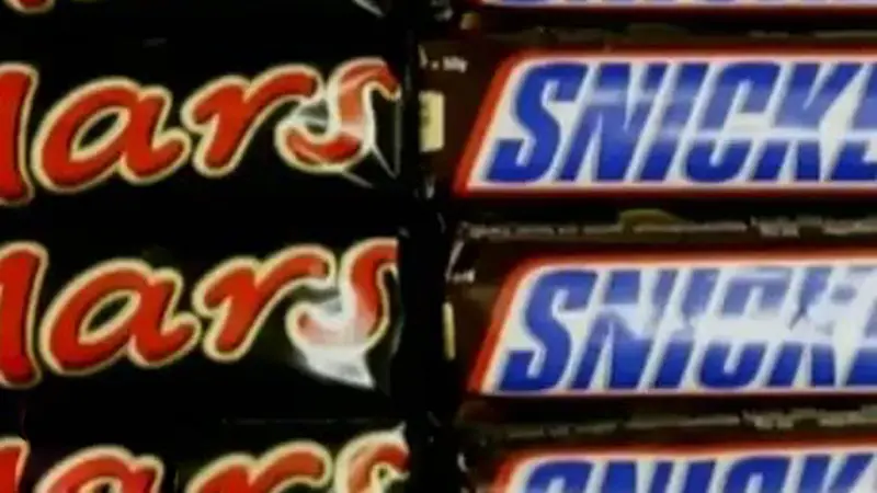 Segmen 2: Daeng Azis Mangkir hingga Penarikan Coklat Snickers