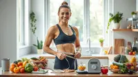 Diet Gagal Melulu? Catat 6 Alasannya, Termasuk Kesalahan soal Makanan Sehat