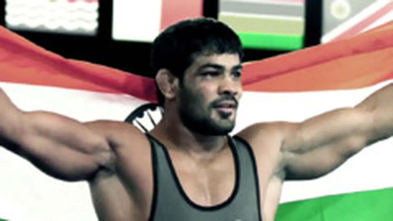 Sushil Kumar