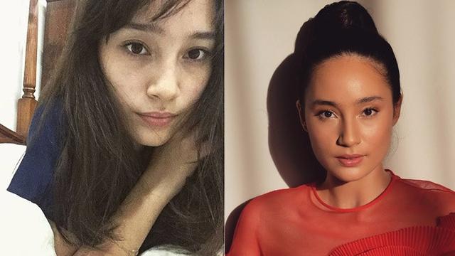 Beda Penampilan 6 Aktris Tanah Air Saat Bangun Tidur, Cantik Natural