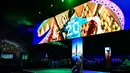 Penunjukan tuan rumah Piala Dunia 2030 dan 2034 secara aklamasi mengakhiri proses biding yang dimulai pada Oktober 2023. (Foto: AFP)
