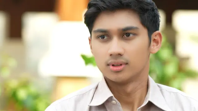 Bidadari Surgamu