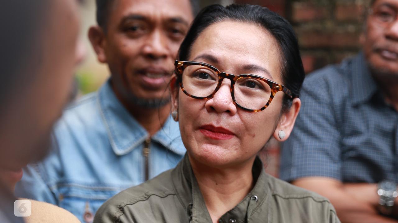 [Bintang] Chicha Koeswoyo