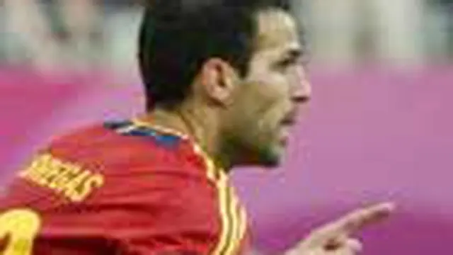 Italia Imbangi Spanyol