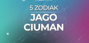 5 Zodiak Jago Ciuman