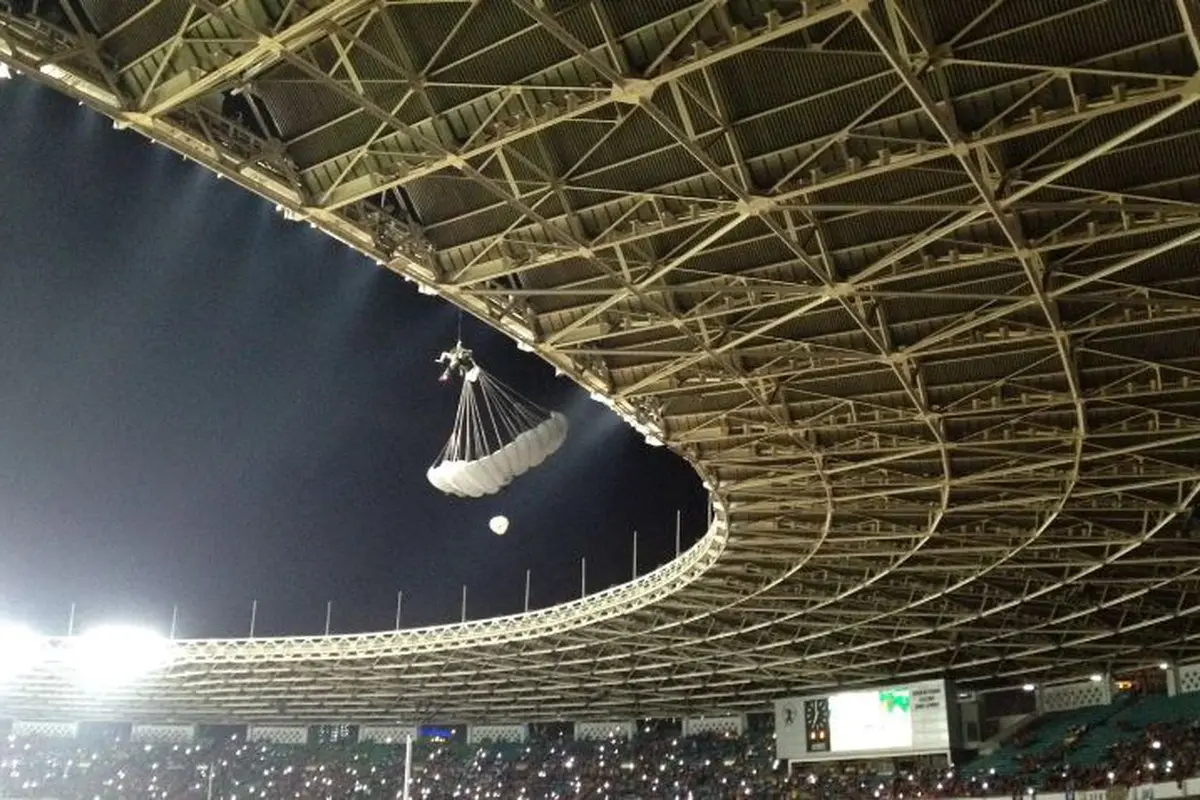 Piala Jenderal Sudirman