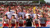 Tim Liga Vietnam, Ho Chi Minh City diperkuat eks PSM Makassar, Amido Balde.
