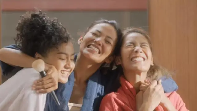 Ini Kisah Tiga Dara Film.