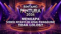 Audisi Online Bintang Pantura 2026: Pendaftar Diminta Tidak Unggah Video Manggung