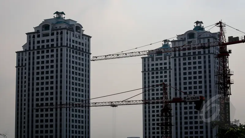Ahok Akan Keluarkan Moratorium Pembangunan Apartemen