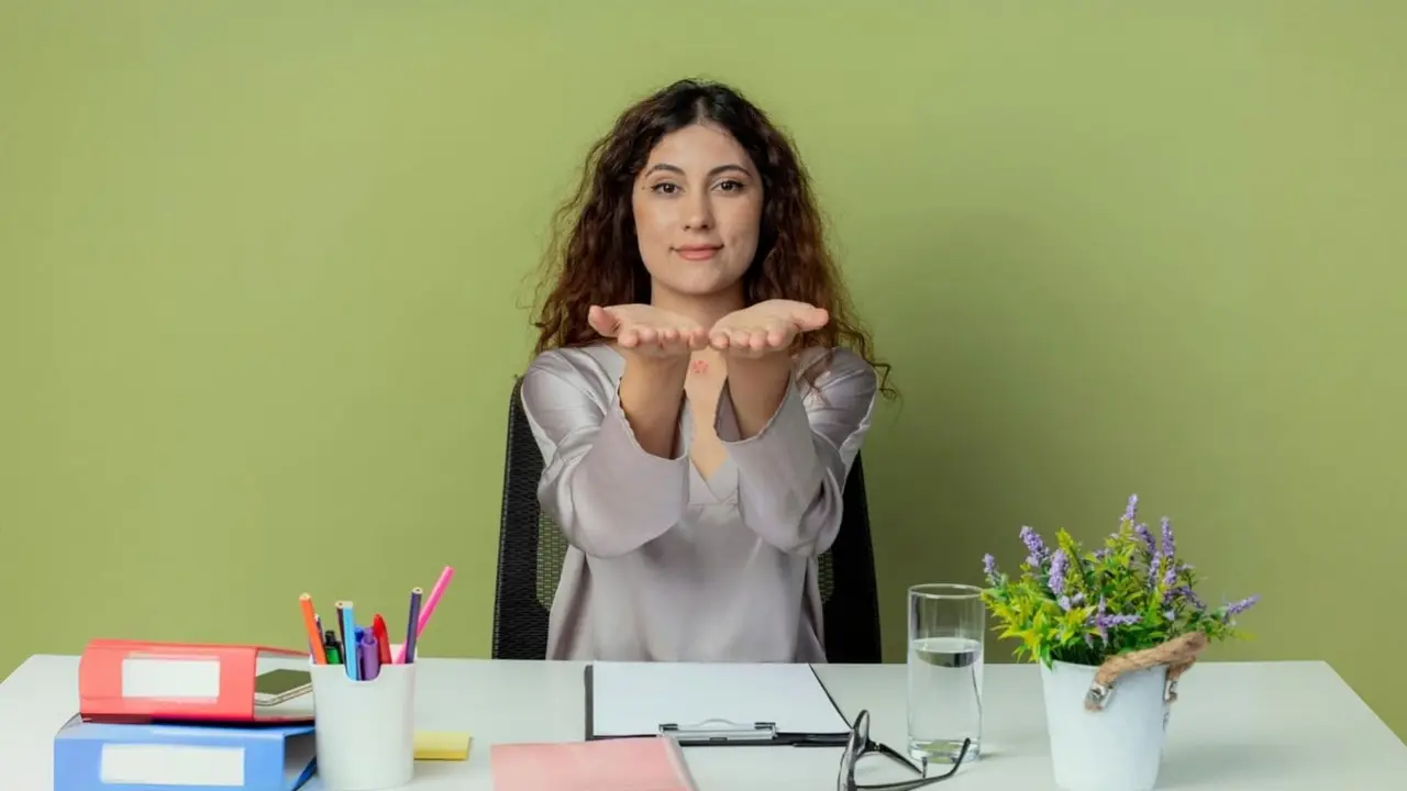 5 Cara Membangun Growth Mindset yang Positif untuk Kehidupan yang Lebih Baik (Foto dok : Freepik/stockking)