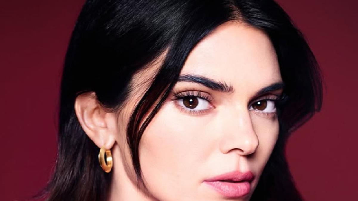 Kendall Jenner Jadi Duta Global Armani Beauty, Promosi Parfum Persembahan Terakhir Giorgino Armani
