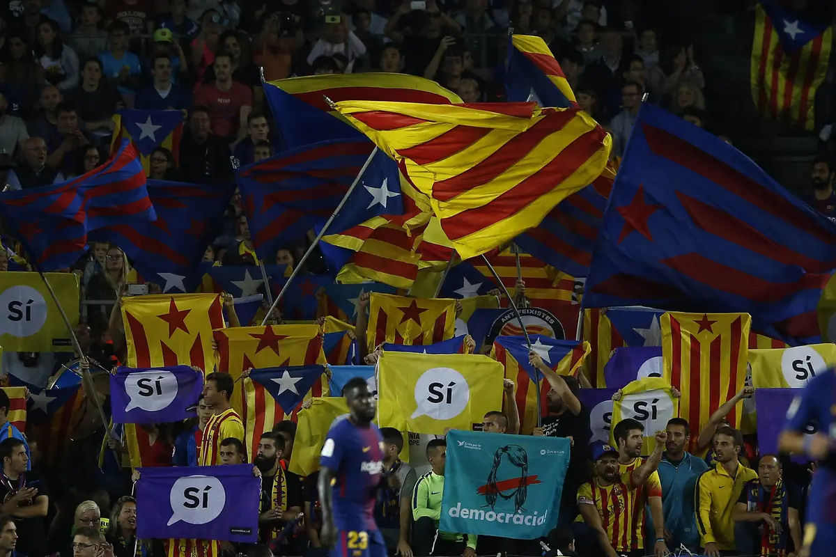 FOTO: Menang Lagi, Barcelona Kian Kukuh Pimpin Klasemen La Liga