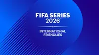 FIFA Series 2026 di Indonesia (Dok. FIFA)