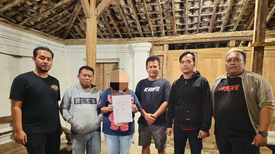 Takut Diputus Pacar, Wanita Ini Lakukan Hal Tidak Terduga