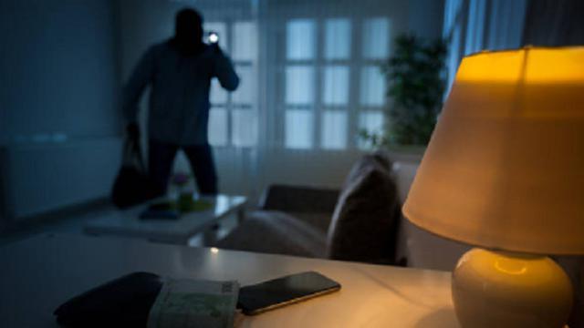 Ilustrasi pencuri (iStock)(Liputan6.com/Gorontalo)