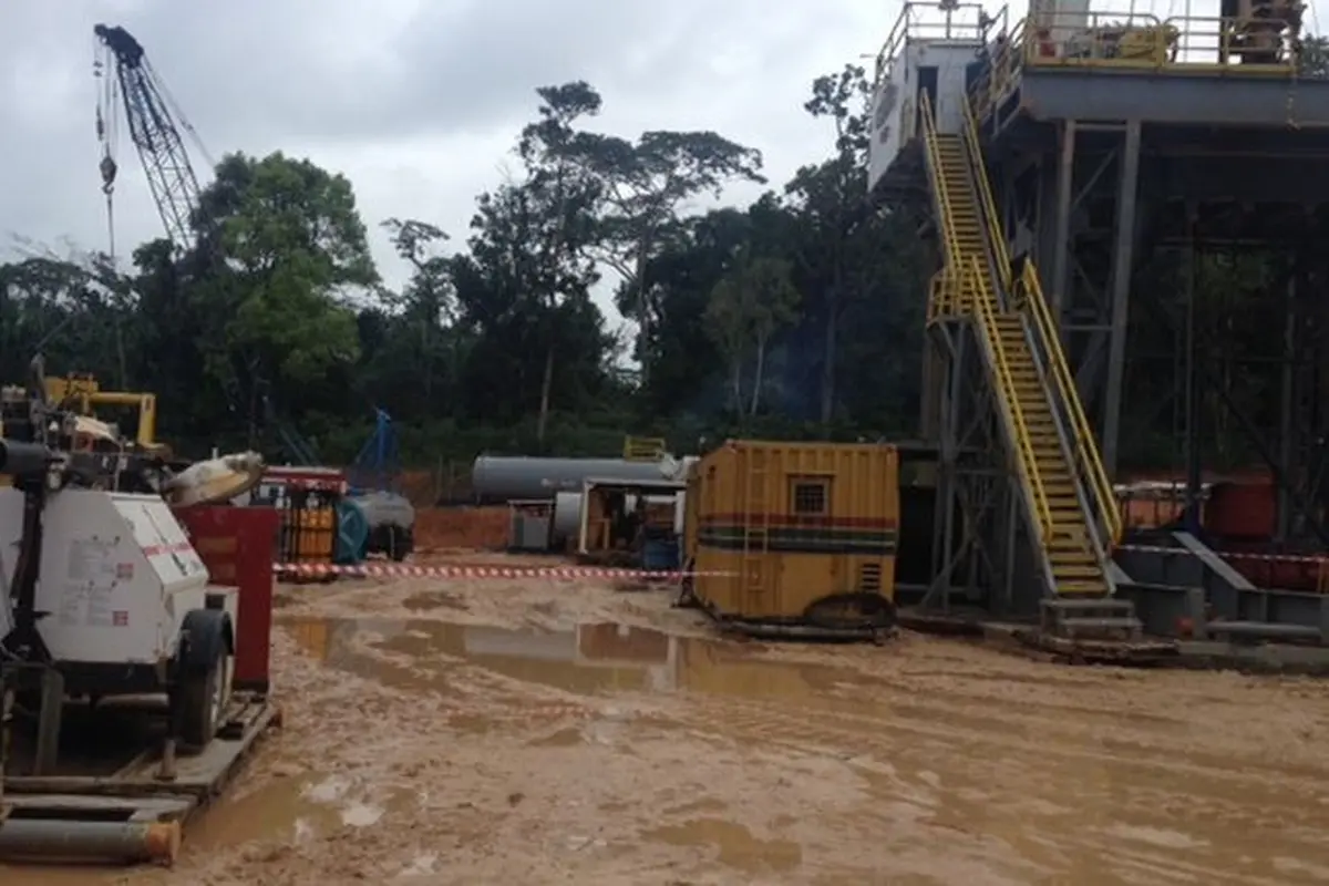 PLN melaksanakan groundbreaking PLTP Tulehu berkapasitas 2x10 MW di Desa Suli dan Tulehu, Kabupaten Maluku Tengah, Maluku, pada Selasa (20/6/2017). 