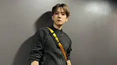 Dilansir Liputan6.com dari Koreaboo, Rabu (3/1/2024), Baekhyun EXO secara resmi telah menjabat sebagai CEO dari I&B100. Sebelumnya, Baekhyun memang diketahui akan mendirikan perusahaan sendiri setelah berselisih dengan SM Entertainment. (Liputan6.com/IG/@baekhyunee_exo)