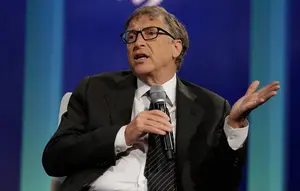 Peringatan Bill Gates: AI Bisa Jadi Alat Pemerataan atau Sumber Ketidakadilan
