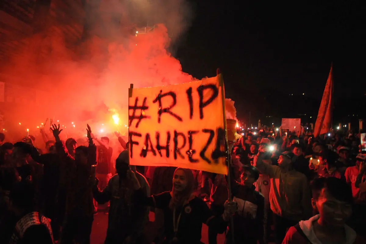The Jakmania