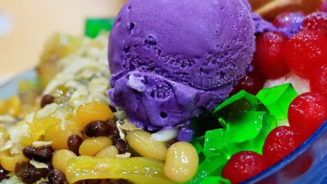 6 Makanan Pinggiran Paling Enak dari Seluruh Dunia