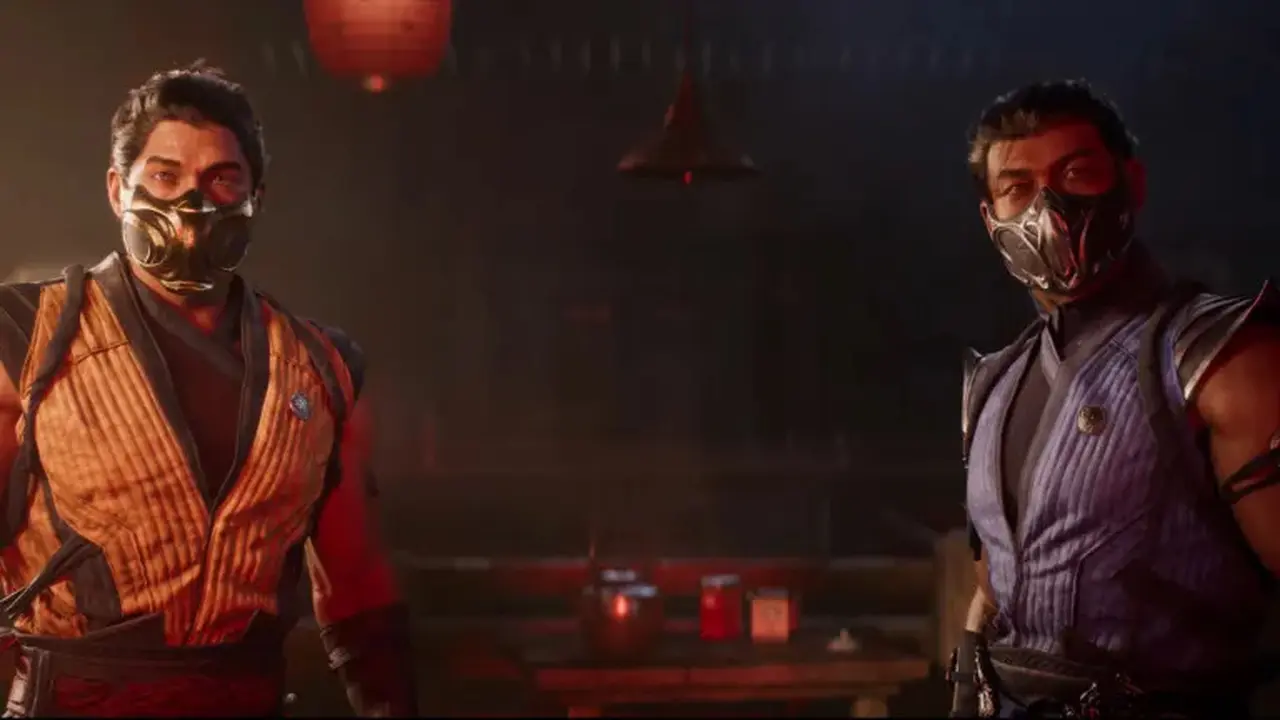 Mortal Kombat 1 Siap Meluncur di PS5, Xbox Series, Switch, dan PC Windows