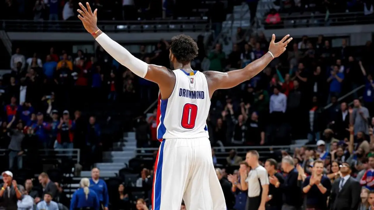 Miami Heat Vs Detroit Pistons