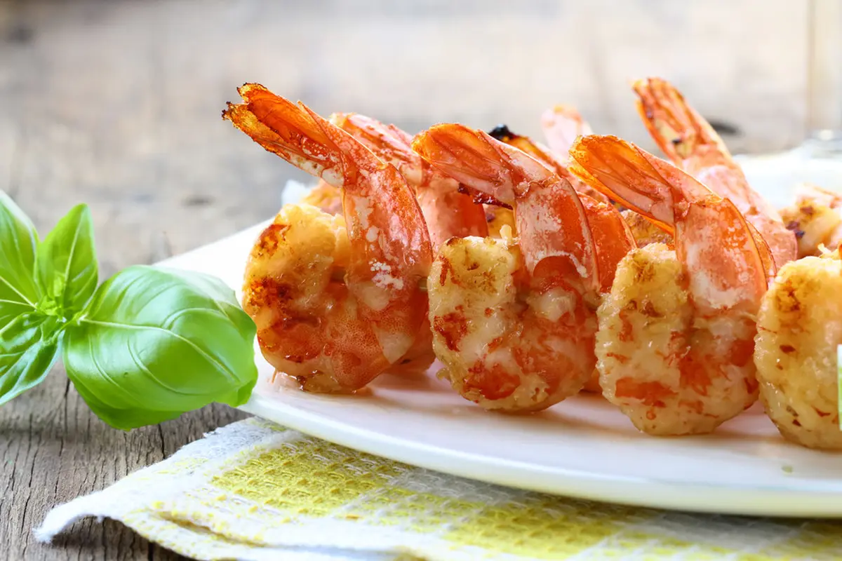 5 Tips Memasak Udang agar Tidak Bau Amis, Auto Lezat dan Bikin Nagih!