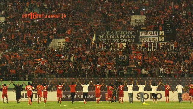 Jakmania