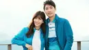 Setelah bermain dalam drama Happy Home pada 2016, Lee Sang Woo dan Kim So Yeon mengumumkan berpacaran. Setelah itu, mereka meutuskan untuk menikah. (Foto: allkpop.com)
