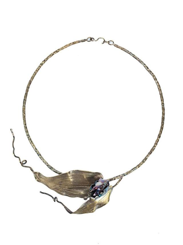 Kalung dari Mutiara, Satu Perhiasaan untuk Semua Jenis Kesempatan