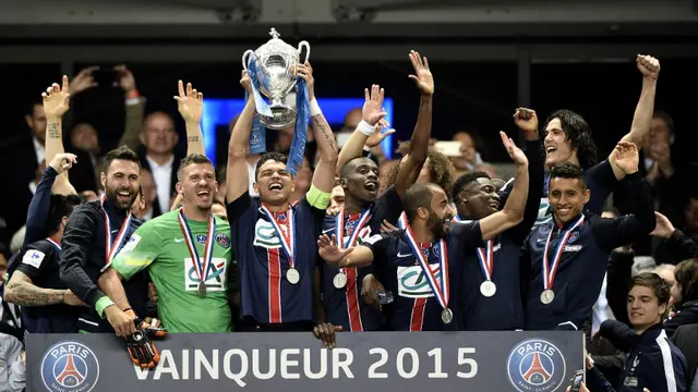 Paris Saint Germain