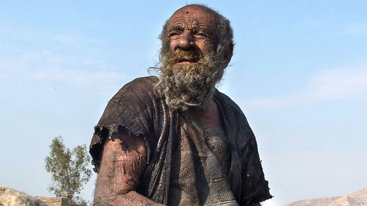 Amou Haji