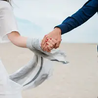 Ilustrasi Pasangan (Foto: Pablo Heimplatz on Unsplash)