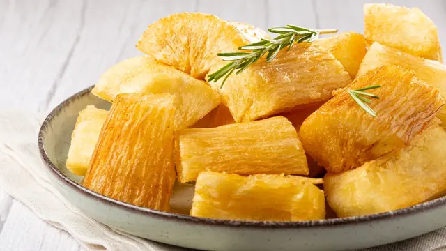 3 Ide Camilan Enak dan Praktis untuk Temani Momen Weekend, Coba Recook Yuk