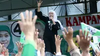 Pilkada Jatim, Mahfud MD Jagokan Khofifah