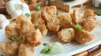 Resep Bakso Goreng Mekar, Panduan Lengkap Membuat Camilan Gurih dan Renyah