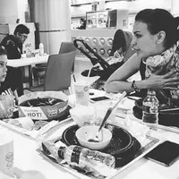 Sophia Latjuba  (Instagram/@sophia_latjuba88)