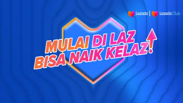 Lazada.