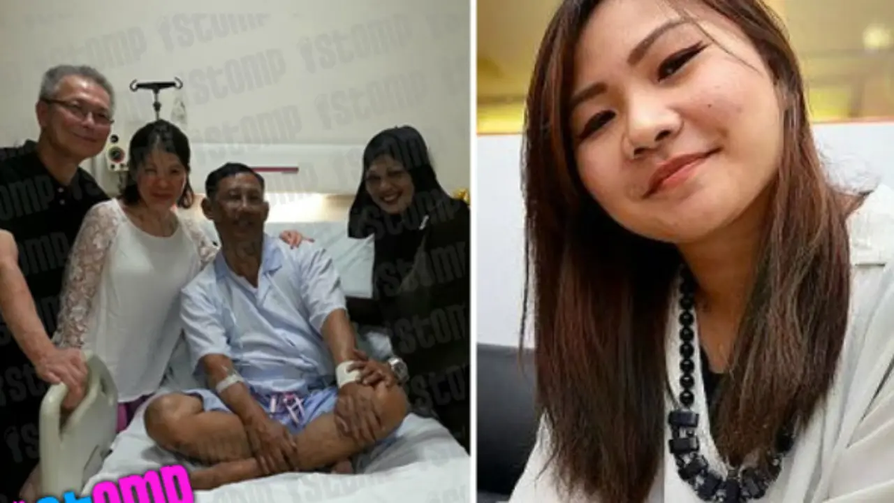 Disangka Tersedak Makanan, Tak Tahunya Serangan Jantung