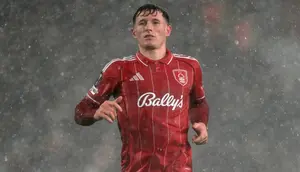 Man City Kian Dekat Dapatkan Elliot Anderson, Rekor Transfer Inggris Terancam Pecah