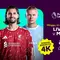 Big Match Liverpool vs Manchester City - Liga Inggris 2026/27: Tantangan Berat The Citizens di Vidio