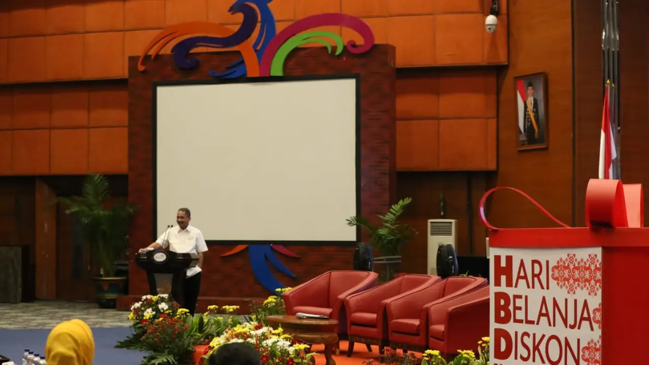 Arief Yahya