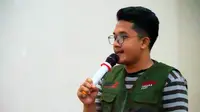 Kata Inisiator Aliansi Mahasiswa Nusantara Terkait Arsul Sani Terseret Isu Dugaan Ijazah Palsu