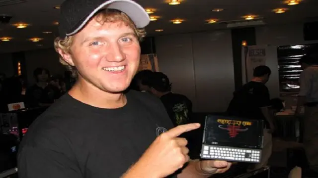 johnathan