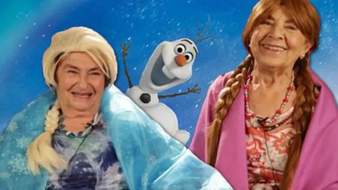 Foto: copyright youtube.com/BuzzFeedVideo