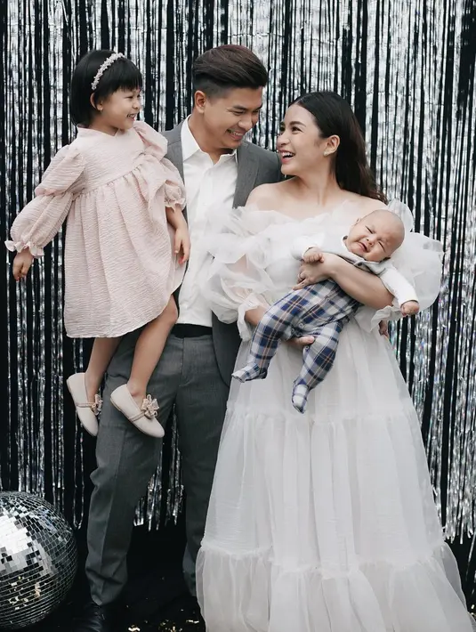 (Instagram/chelseaoliviaa)