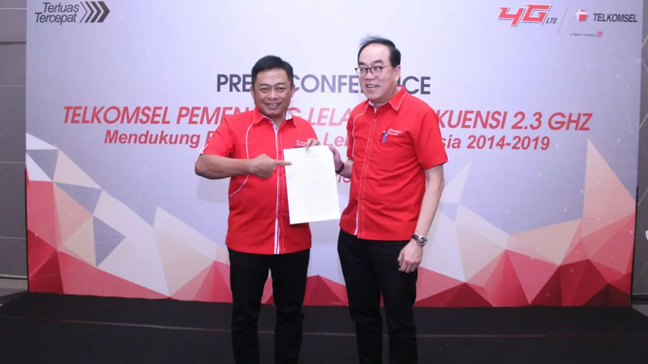 Telkomsel