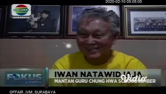 VIDEO: Profil Arsitek RS Khusus Corona di Wuhan, Ternyata Pernah Tinggal di Jember